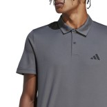 Ανδρικό Μπλουζάκι Adidas Train Essentials Training Polo Shirt M IB1066