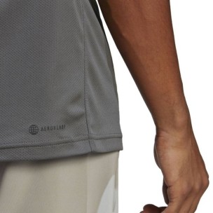 Ανδρικό Μπλουζάκι Adidas Train Essentials Training Polo Shirt M IB1066