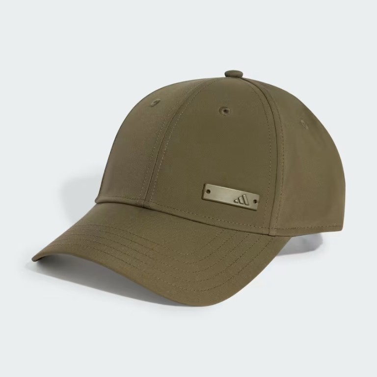 Aνδρικό Καπέλο Adidas BB Cap LT Met JF8485