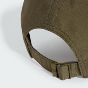 Aνδρικό Καπέλο Adidas BB Cap LT Met JF8485