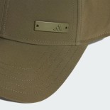 Aνδρικό Καπέλο Adidas BB Cap LT Met JF8485