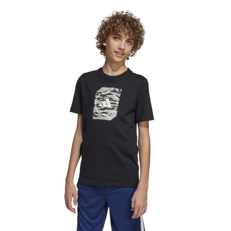 Παιδικό T-Shirt Adidas JM8234