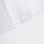 Αθλητικό καπέλο Adidas BBALL 3S CAP NL JE5652 WHITE/BLACK