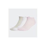 Αθλητικές Κάλτσες Adidas T Lin Low 3p Socks Chaussettes JG3699