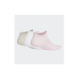 Αθλητικές Κάλτσες Adidas T Lin Low 3p Socks Chaussettes JG3699