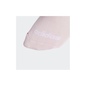 Αθλητικές Κάλτσες Adidas T Lin Low 3p Socks Chaussettes JG3699