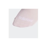 Αθλητικές Κάλτσες Adidas T Lin Low 3p Socks Chaussettes JG3699