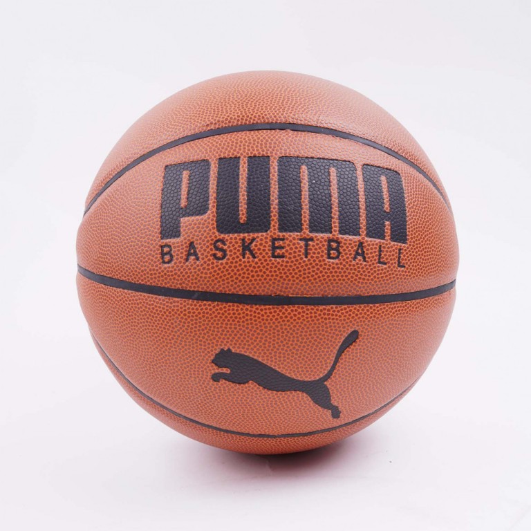Μπάλα Μπάσκετ Puma Basketball Top Ball 083557-01