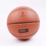 Μπάλα Μπάσκετ Puma Basketball Top Ball 083557-01