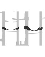 Ιμάντες Ασφαλείας για Κλωβό Amila Compact Training Camp (ζεύγος) 95222