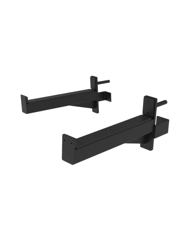 Safety Spotter Arms για Amila Compact Training Camp (ζεύγος) 95223