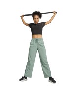 Γυναικείο Παντελόνι Φόρμας Puma Lace Woven Pant 526793-30