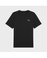 Ανδρικό T-Shirt Puma Ess Small Logo Tee 682538-01