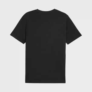 Ανδρικό T-Shirt Puma Ess Small Logo Tee 682538-01