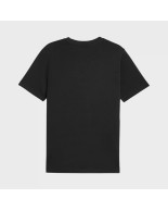 Ανδρικό T-Shirt Puma Ess Small Logo Tee 682538-01