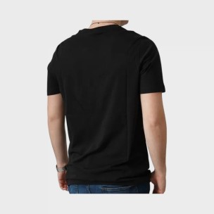 Ανδρικό T-Shirt Puma Ess Small Logo Tee 682538-01