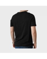 Ανδρικό T-Shirt Puma Ess Small Logo Tee 682538-01