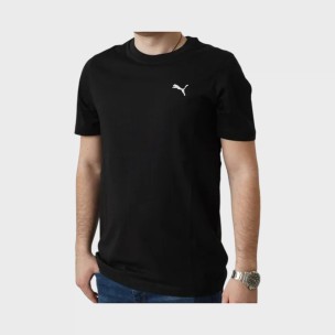 Ανδρικό T-Shirt Puma Ess Small Logo Tee 682538-01