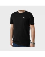 Ανδρικό T-Shirt Puma Ess Small Logo Tee 682538-01