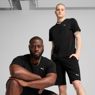 Ανδρικό T-Shirt Puma Ess...