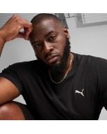 Ανδρικό T-Shirt Puma Ess Small Logo Tee 682538-01