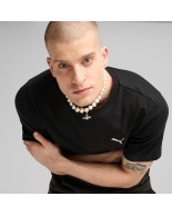 Ανδρικό T-Shirt Puma Ess Small Logo Tee 682538-01