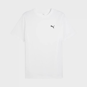 Ανδρικό T-Shirt Puma Ess Small Logo Tee 682538-02