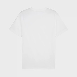 Ανδρικό T-Shirt Puma Ess Small Logo Tee 682538-02