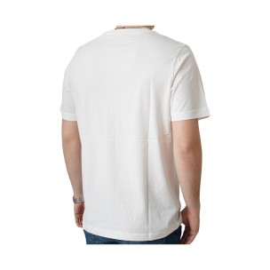 Ανδρικό T-Shirt Puma Ess Small Logo Tee 682538-02