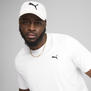 Ανδρικό T-Shirt Puma Ess Small Logo Tee 682538-02