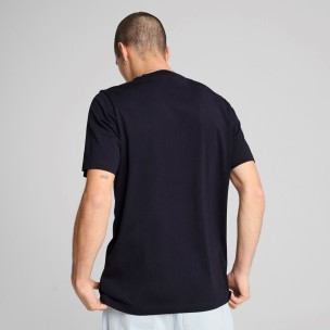 Ανδρικό T-Shirt Puma Ess Small Logo Tee 682538-16