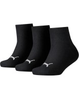 Παιδικές Κάλτσες Puma Kids Plain Quarter 3P 701233224-200