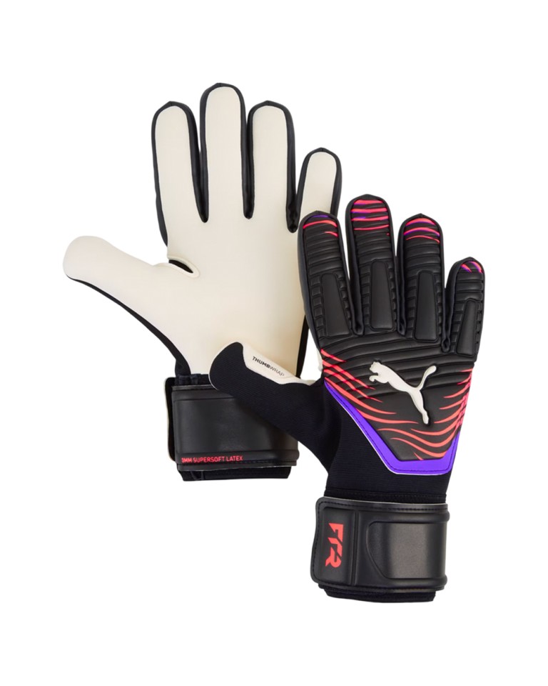 Γάντια Τερματοφύλακα Puma Future Match NC 042067-01