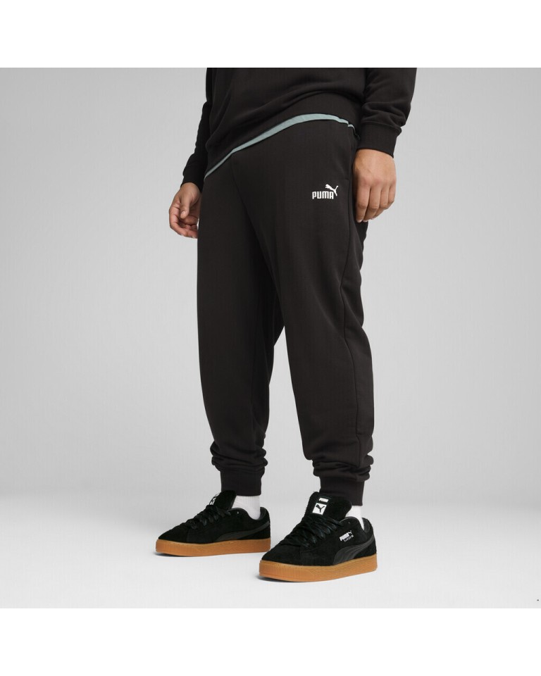 Ανδρικό Παντελόνι Φόρμας Puma ESS No. 1 Logo Sweatpants TR cl 682608-01