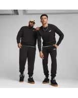 Ανδρικό Παντελόνι Φόρμας Puma ESS No. 1 Logo Sweatpants TR cl 682608-01