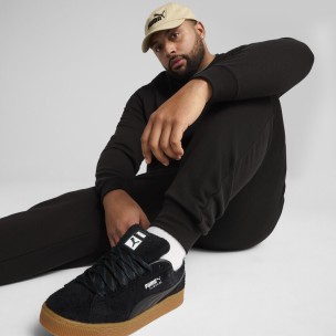 Ανδρικό Παντελόνι Φόρμας Puma ESS No. 1 Logo Sweatpants TR cl 682608-01