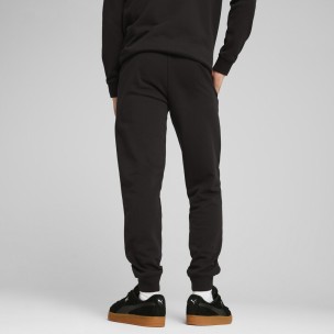 Ανδρικό Παντελόνι Φόρμας Puma ESS No. 1 Logo Sweatpants TR cl 682608-01