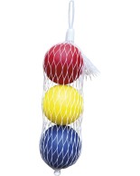 Μπαλάκια για Παιδικές Ρακέτες 42230