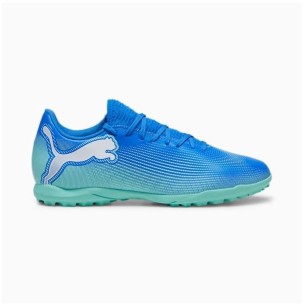 Ανδρικά Παπούτσια Ποδοσφαίρου Puma Future 7 Play TT 107943-01