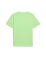 Ανδρικό T-Shirt Puma Ess Small No. 1 Logo Tee (s) 682535-49