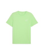 Ανδρικό T-Shirt Puma Ess Small No. 1 Logo Tee (s) 682535-49