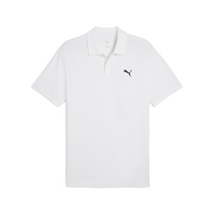 Ανδρικό Κοντομάνικο Μπλουζάκι Puma Ess Pique Polo 682554-02