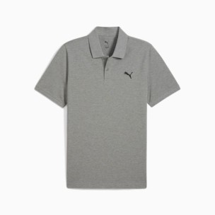 Ανδρικό Κοντομάνικο Μπλουζάκι Puma Ess Pique Polo 682554-03
