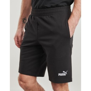 Ανδρική Βερμούδα Puma ESS No. 1 Logo Jersey Shorts 10'' 682600-01