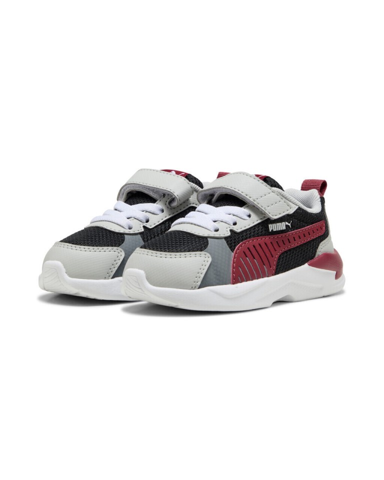 Βρεφικά Παπούτσια Puma X-Ray 3 LT AC+ Inf 401495-02