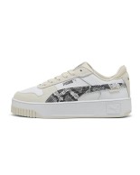 Γυναικεία Αθλητικά Παπούτσια Puma Carina Street Snake Chic 401611-01