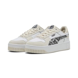 Γυναικεία Αθλητικά Παπούτσια Puma Carina Street Snake Chic 401611-01