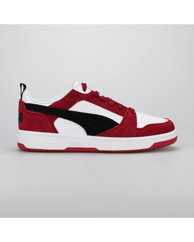 Ανδρικά Αθλητικά Παπούτσια Puma Rebound v6 Low SD 402262-03