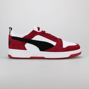 Ανδρικά Αθλητικά Παπούτσια Puma Rebound v6 Low SD 402262-03
