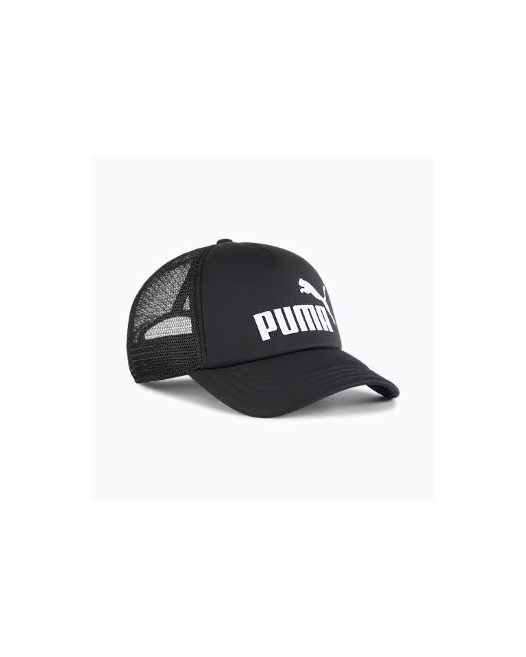 Αθλητικό Καπέλο Puma Ess No. Logo 1 Bucket Hat 025986-01